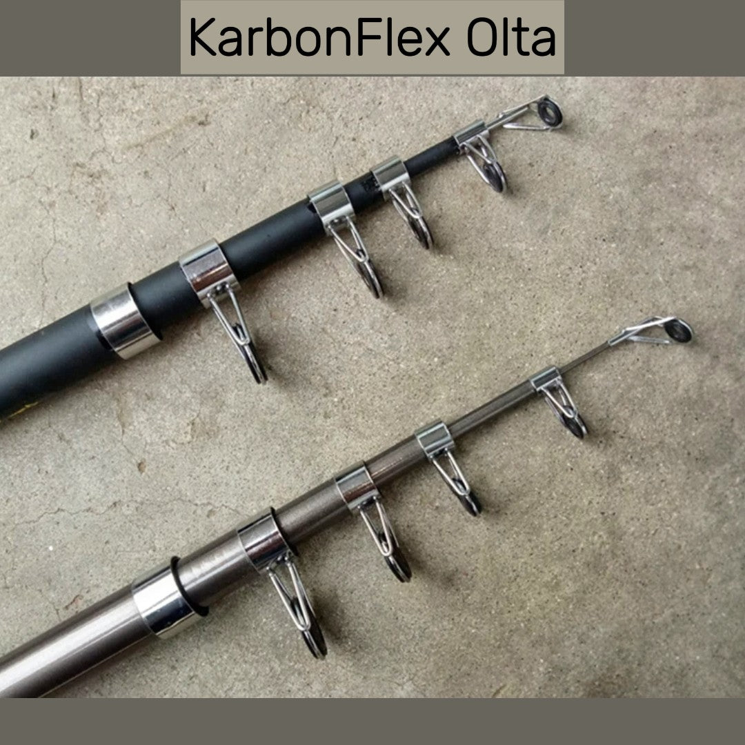 KarbonFlex Olta